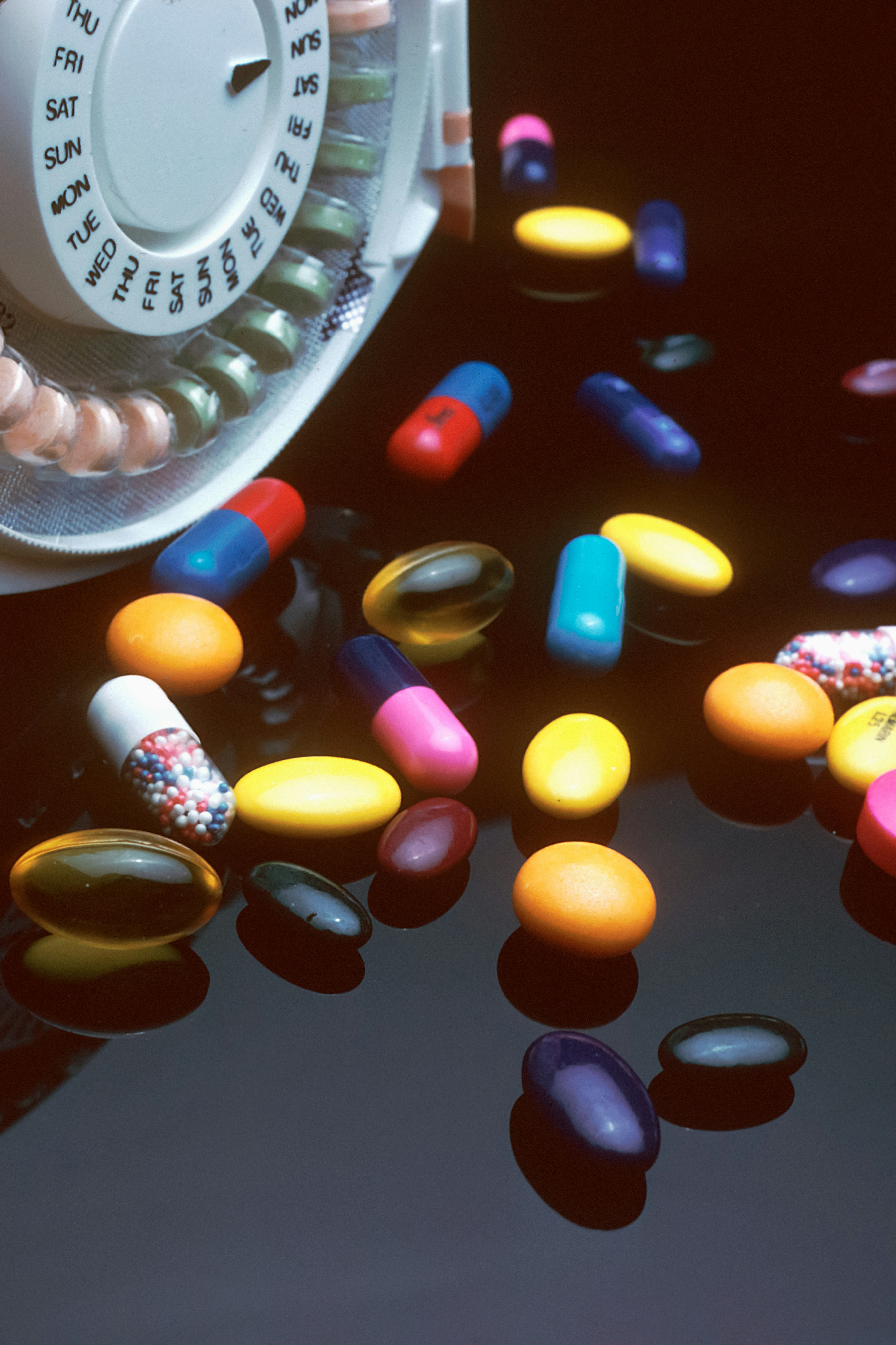 Macastle Pharmaceutical