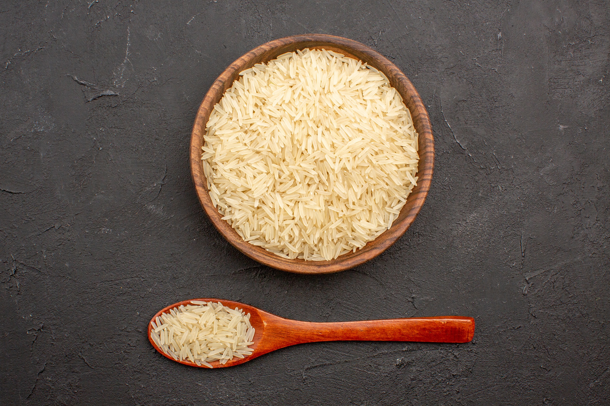 Basmati Rice