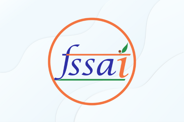 FSSAI certified exporter FSSAI certified exporter