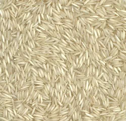 Pusa Steam Basmati Pusa Steam Basmati