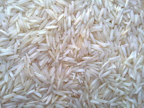 Pusa Raw Basmati Pusa Raw Basmati