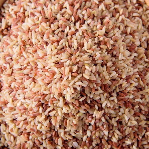 Organic Rajamudi Rice Organic Rajamudi Rice