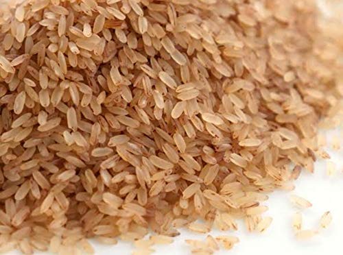 Organic Kerala Matta Rice Organic Kerala Matta Rice