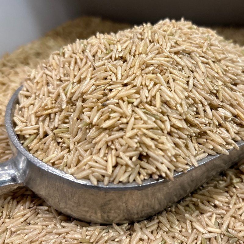USDA Organic Basmati Rice Export USDA Organic Basmati Rice Export