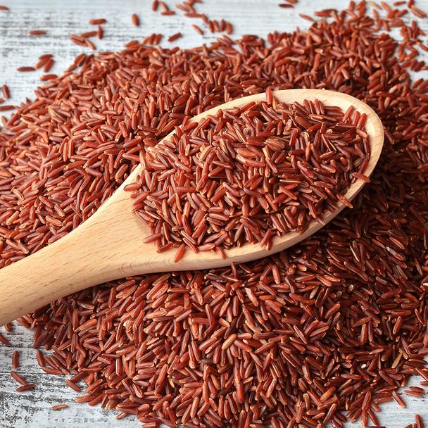 Organic Red Rice Export Organic Red Rice Export