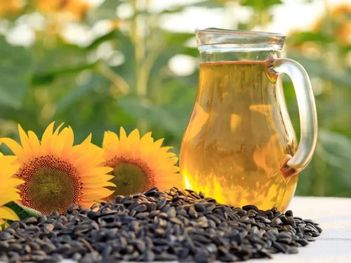 Refined Sunflower Oil Export  Refined Sunflower Oil Export