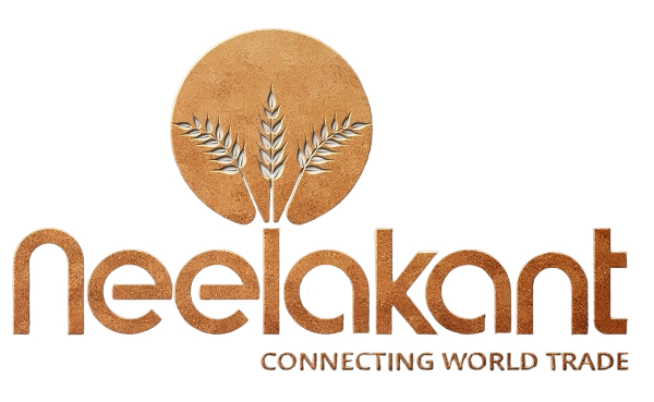 Neelakant Impex Logo