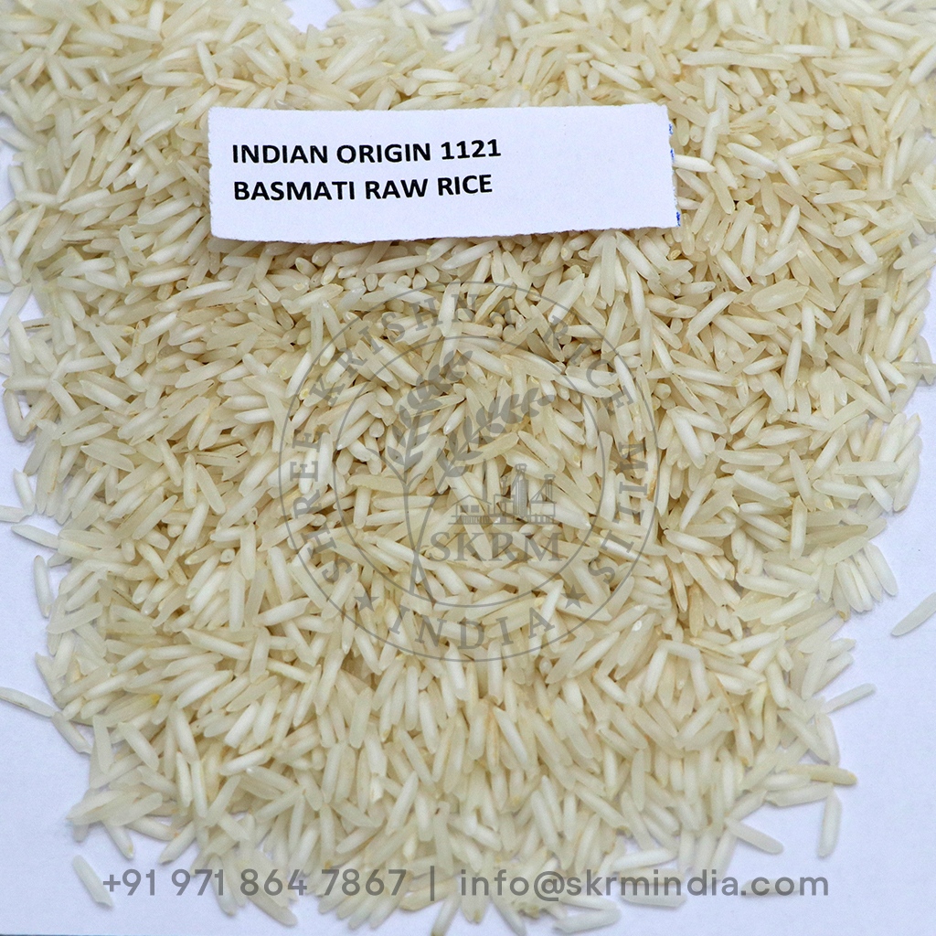 1121 Raw Basmati Rice Export 1121 Raw Basmati Rice Export