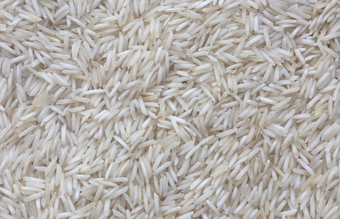 1509 Steam Basmati Rice 1509 Steam Basmati Rice