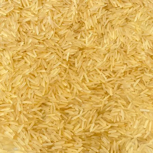 1509 Golden Sella Basmati Rice Export 1509 Golden Sella Basmati Rice Export