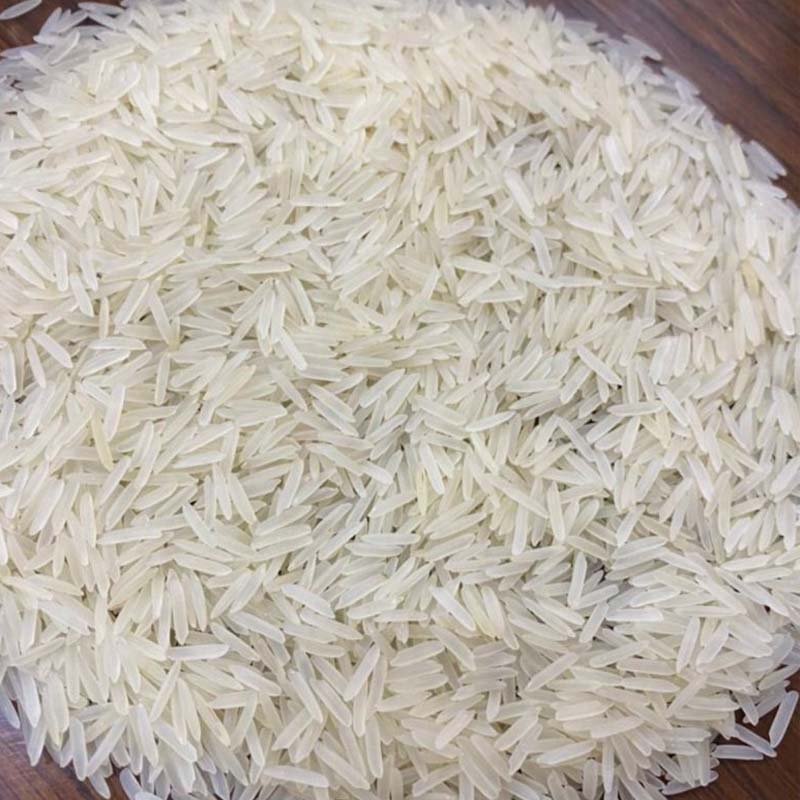 1509 White Sella Basmati Rice 1509 White Sella Basmati Rice