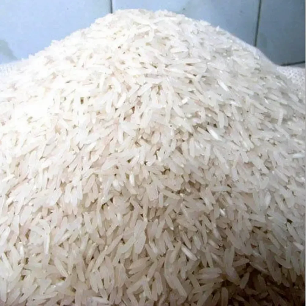 Sharbati Steam Rice Sharbati Steam Rice