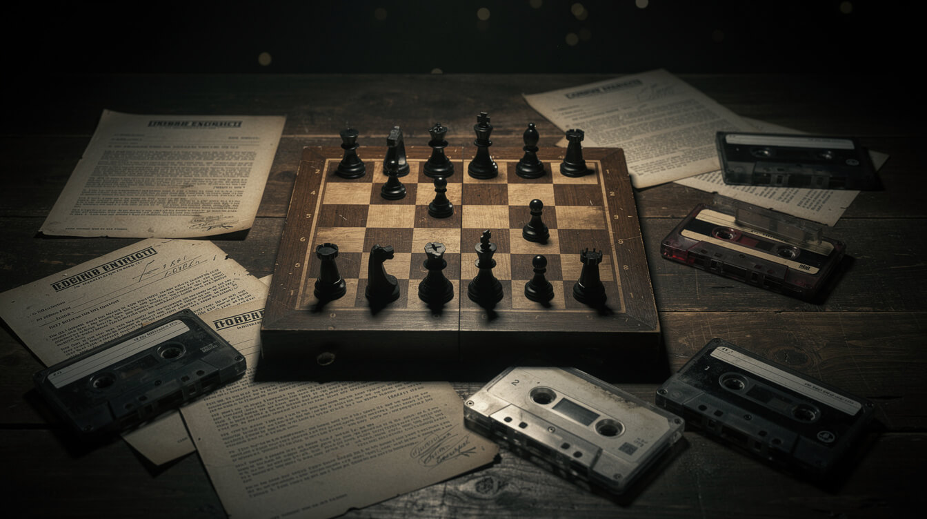 Wu-Tang Clan master plan label strategy