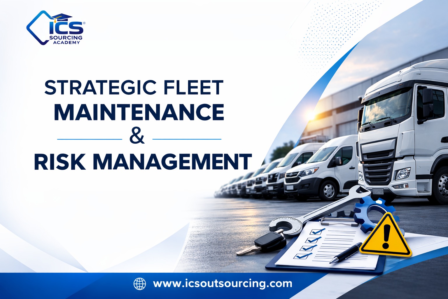 Maintenance Risk Management LOGIRA LMS
