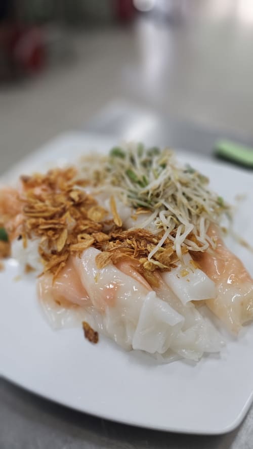 Bánh Cuốn Tây Hồ 127