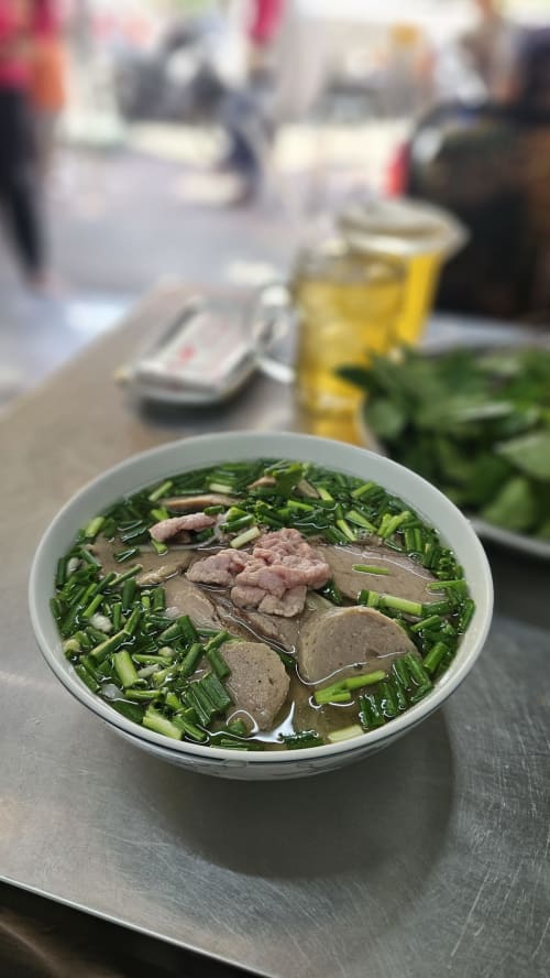 Pho Tau Bay