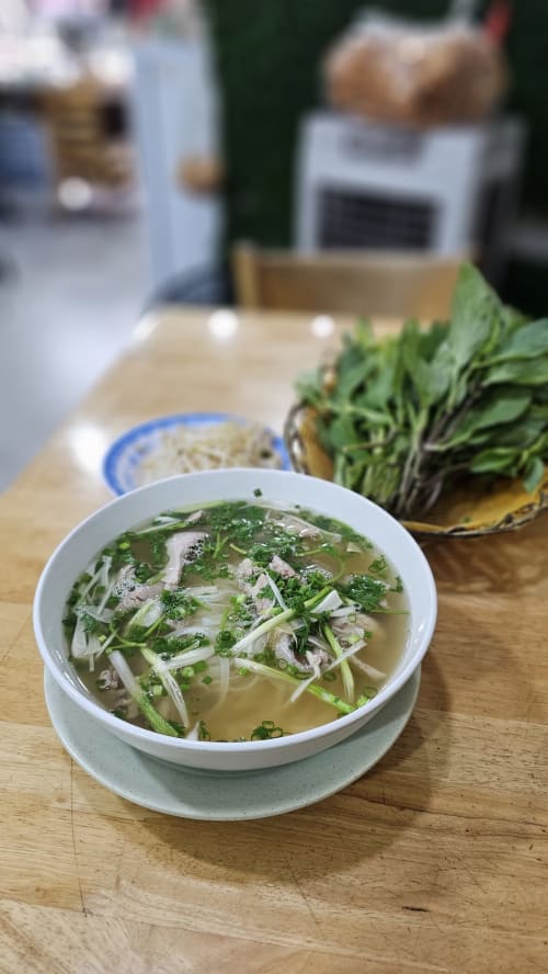 Phở Mong
