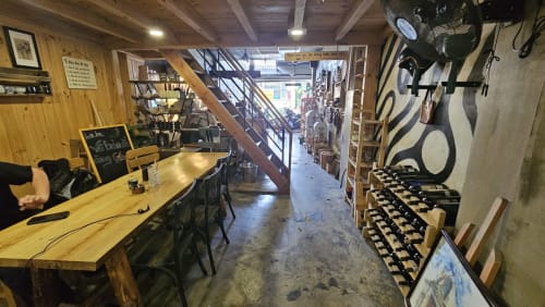 Cafe Độc & Lạ