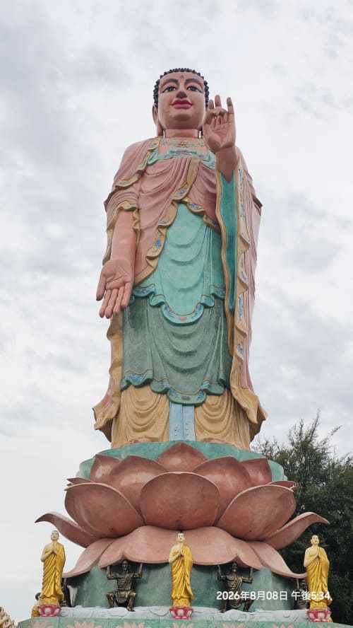 Chùa Đức Hòa