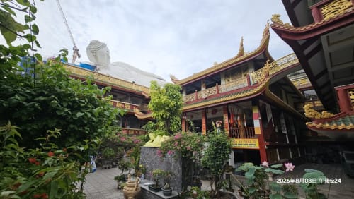 Chùa Tiên Quang