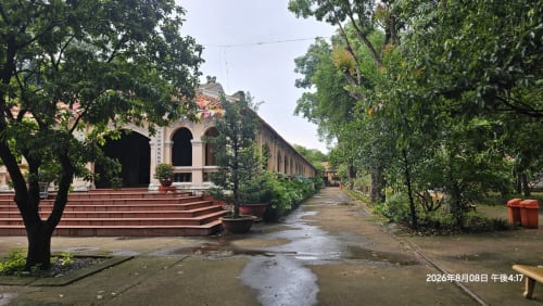 Hoi Son Buddhist Temple