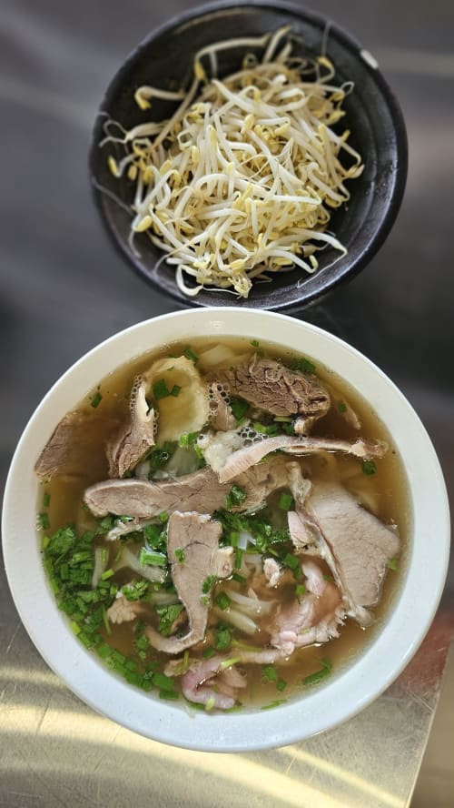 Quán Ăn NGÀY 3 BỮA - 210 Nguyễn Duy Trinh