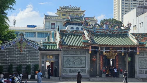 Hoi Quan Nghia An