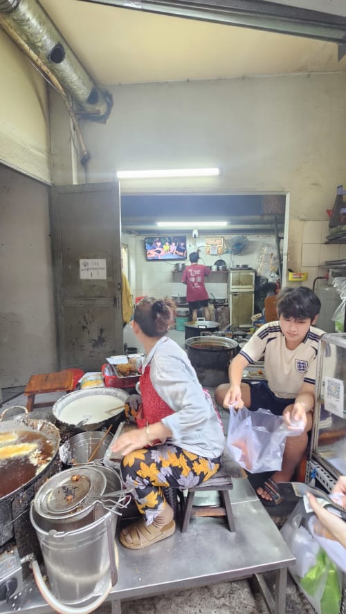 Chuối Chiên