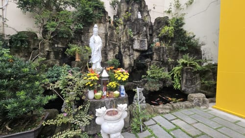Hai Quang Buddhist Temple