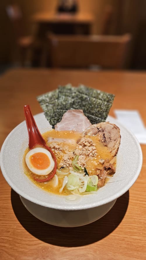 TOSHIRO RAMEN DQH