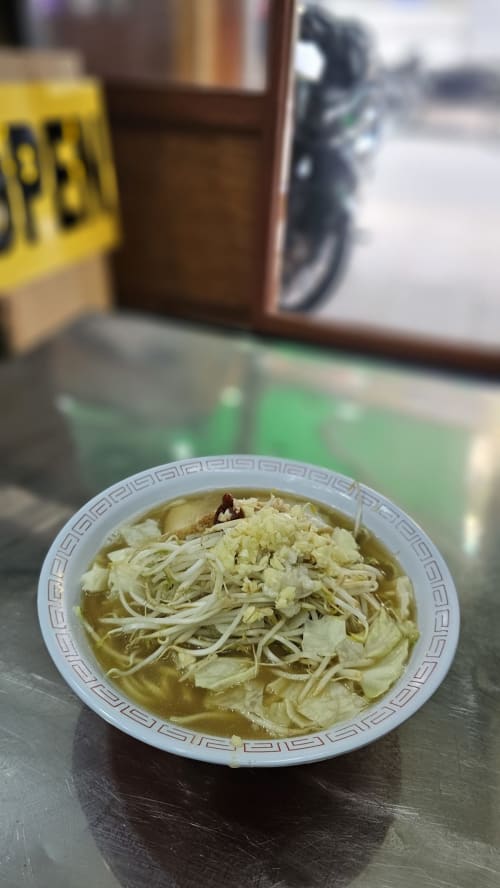 IKKYU Ramen