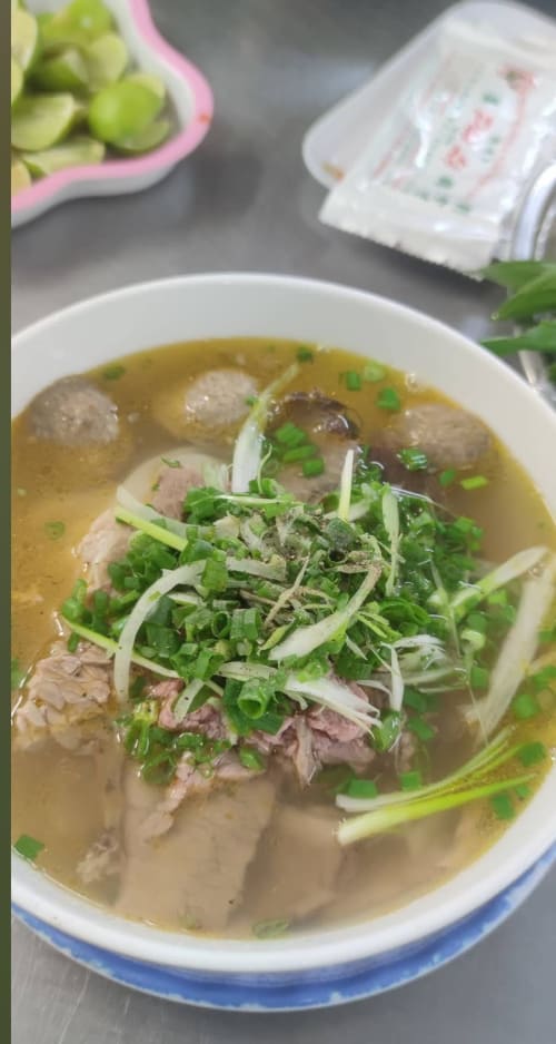 Pho Le