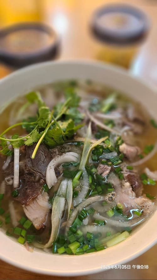 Phở Chào