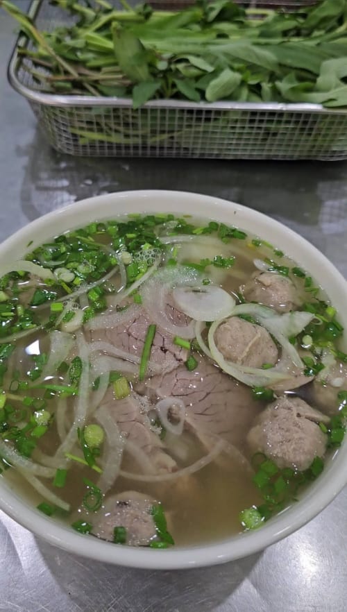 Pho Lai