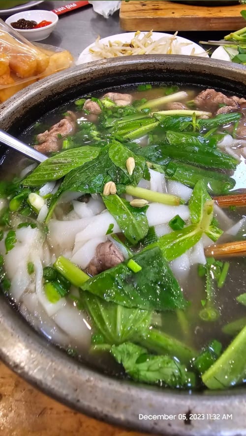 Phở Việt Nam