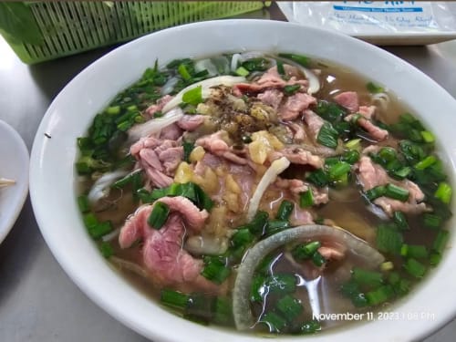 Pho Anh