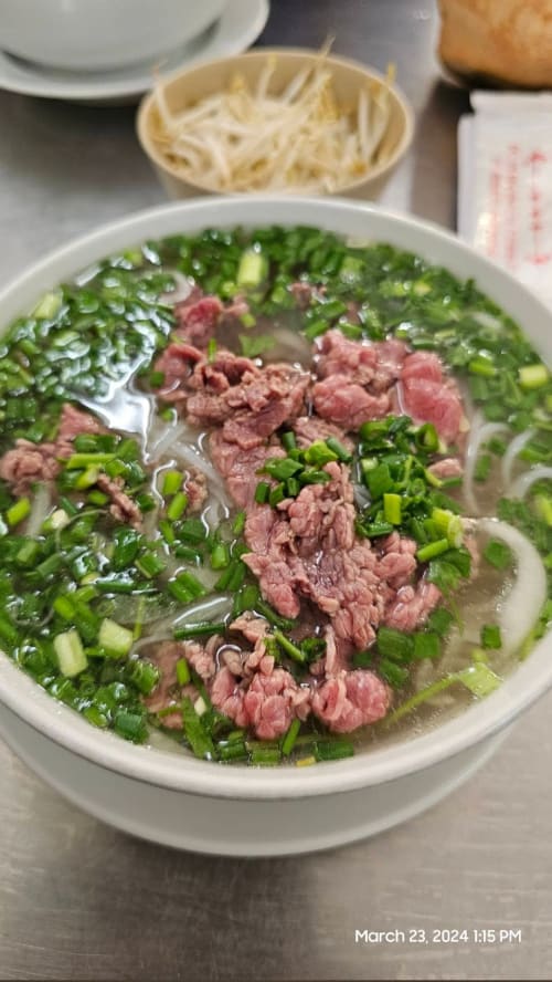 Cao Vân Pho