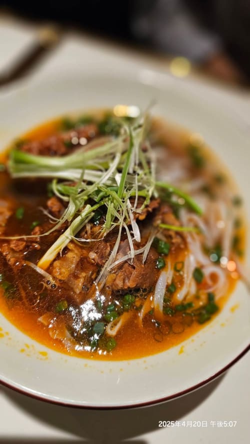 Phở SOL - HẢI TRIỀU