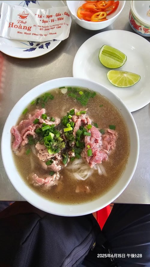 Phở Hoàng