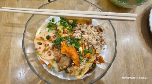 Hủ Tiếu Hồng Phát