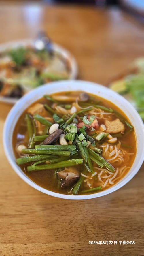 Nhà Hàng Chay Bồ Đề Tịnh Tâm Quận 2