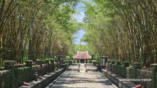 King Hung Temple