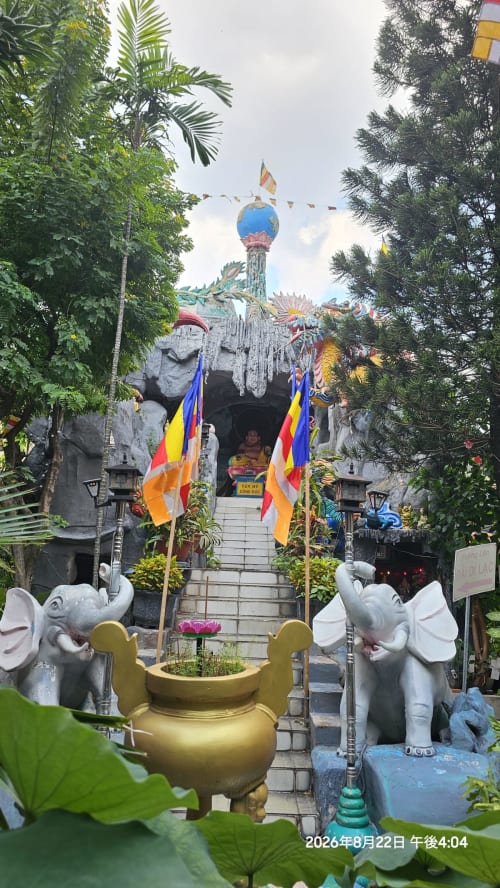 Phap Van Buddhist Temple