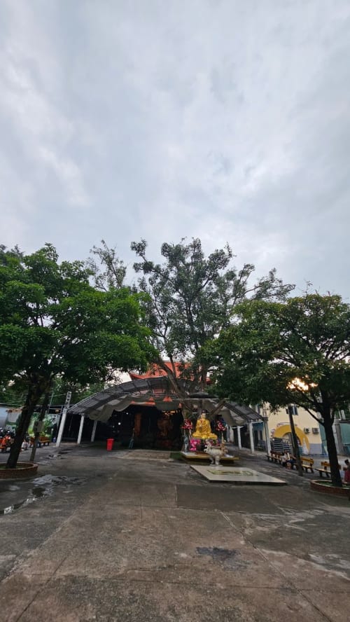 Di Lac Buddhist Temple