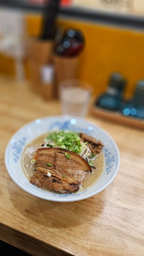 Ramen GoGo
