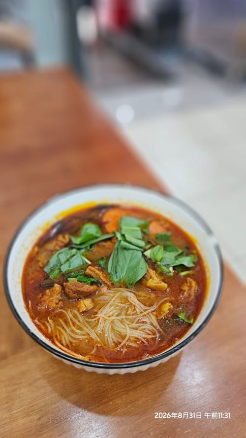 Bếp Cô Ba Triều Châu 9 Đường Bạch Đông Ôn