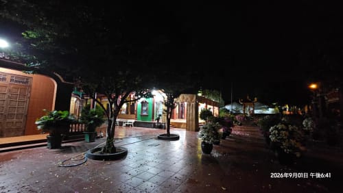 Chùa Trường Thọ