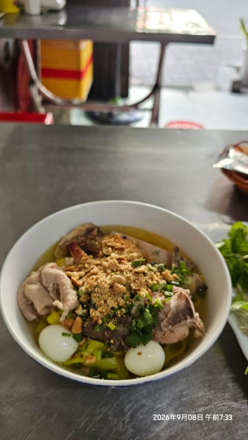 Mì Quảng 76