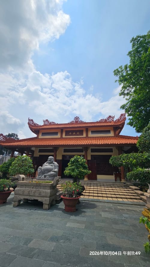 QW3V W4H Chùa Quang Mỹ