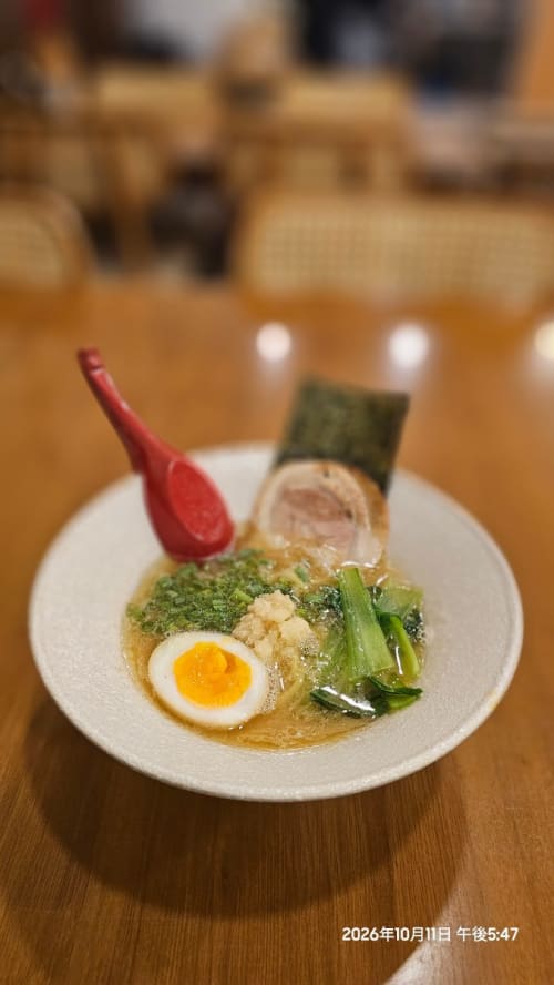 Ramen Fujiten Hoàng Diệu 2